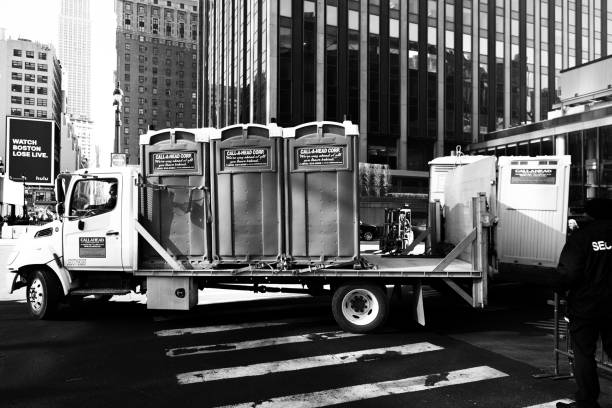 Best Porta potty rental for parties  in Lansford, PA