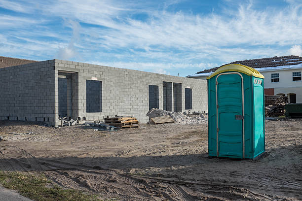 Portable Toilet Options We Offer in Lansford, PA